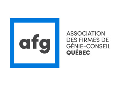 Association des firmes de génie-conseil - Québec (AFG) Association des firmes de génie-conseil - Québec (AFG)